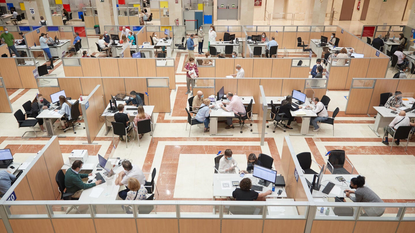 La campa&ntilde;a de la renta y el impuesto de patrimonio comienza este martes, 11 de abril, y se extender&aacute; hasta el 30 de junio.