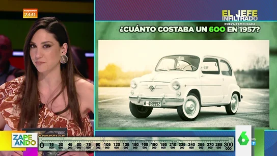 Una cinta VHS, un ordenador Amstrad o un 600: ¿cuánto costaban en su época? Una cinta VHS, un ordenador Amstrad o un 600: ¿cuánto costaban en su época?