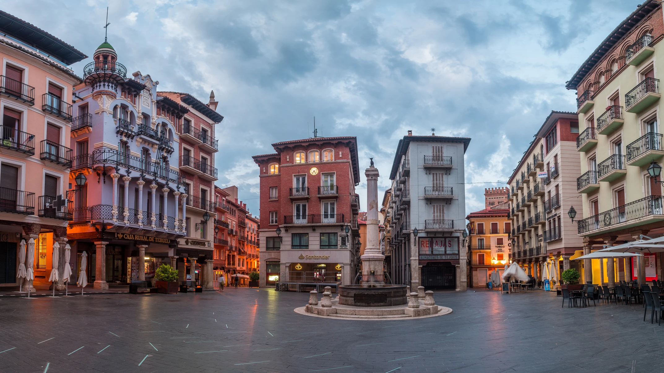 Teruel Teruel