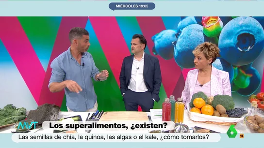 MVT Ojeda Superalimentos MVT Ojeda Superalimentos