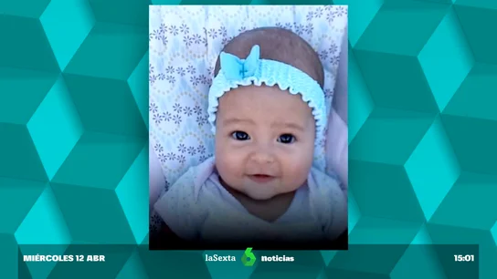 secuestro bebe secuestro bebe