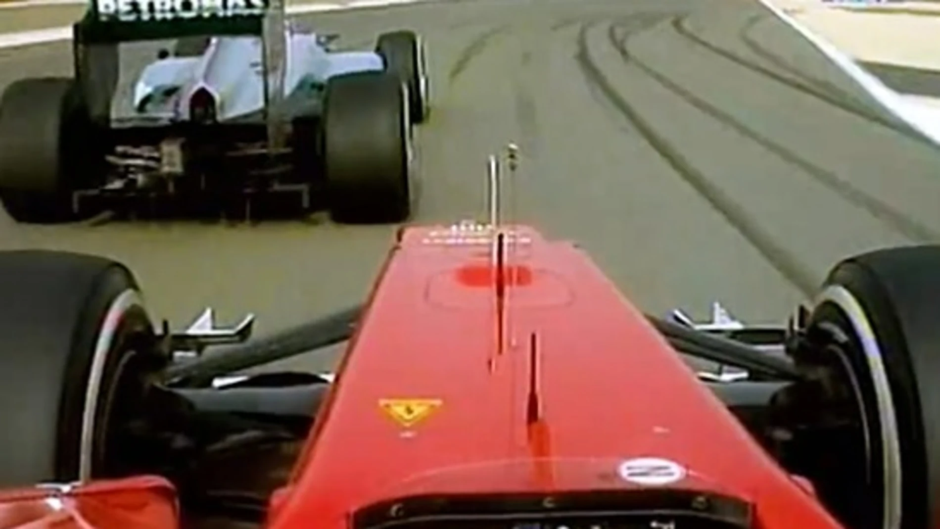 El dato de Fernando Alonso en Bahréin que demuestra que es una leyenda de  la Fórmula 1