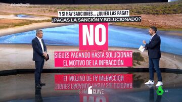 Si la UE nos multa por Doñana, ¿quién lo paga? Las claves de las sanciones comunitarias a España