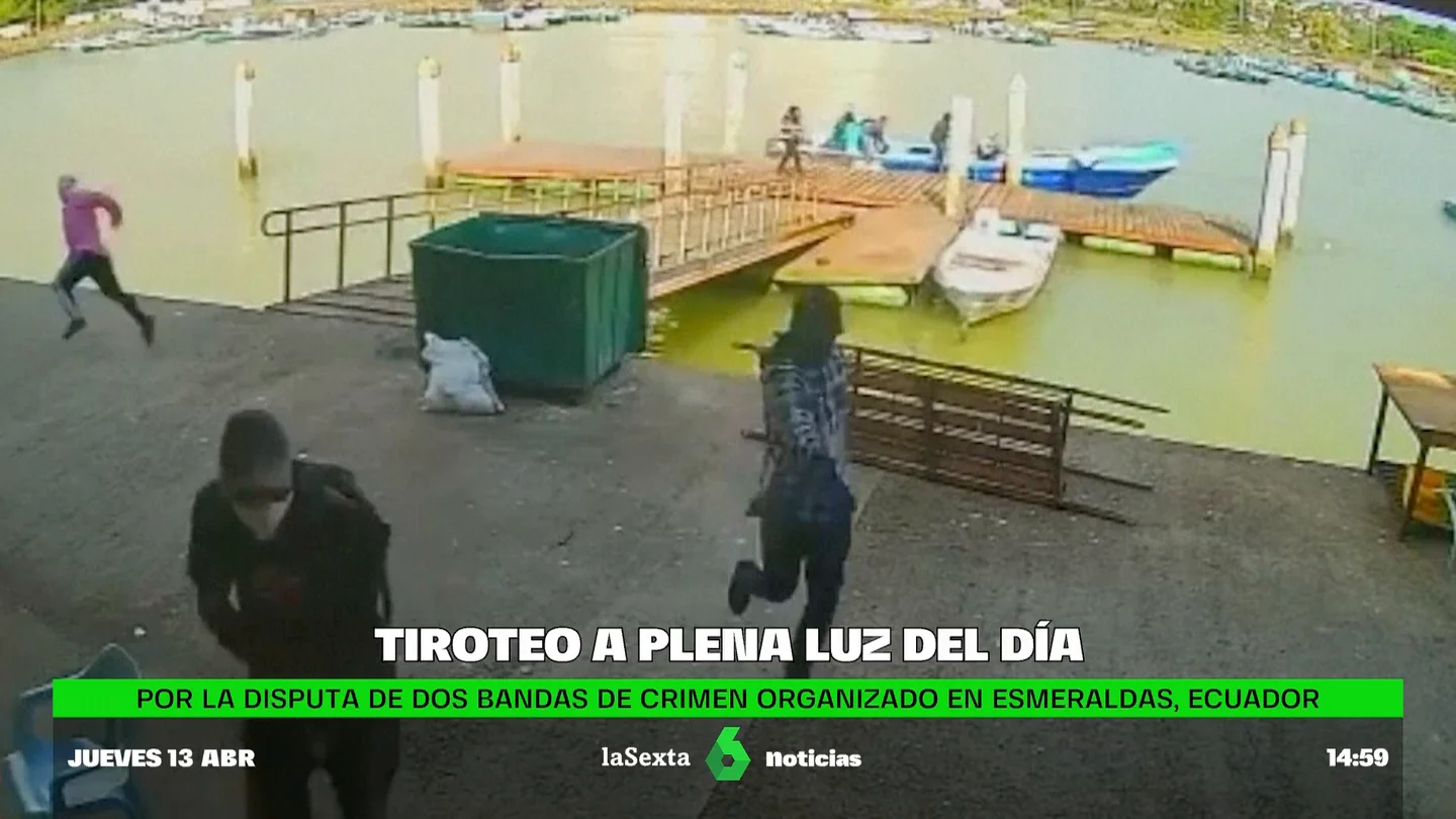 tiroteo de dia tiroteo de dia