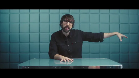 La reacción de Quique Peinado al descubrir el fraude del baloncesto paralímpico español en Sydney 2000 La reacción de Quique Peinado al descubrir el fraude del baloncesto paralímpico español en Sydney 2000