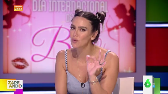 ¿Por qué se celebra el Día Internacional del Beso el 13 de abril? ¿Por qué se celebra el Día Internacional del Beso el 13 de abril?