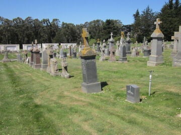Cementerio de Colma (Estados Unidos)