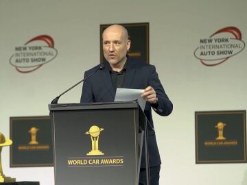 Los reconocimientos de los World Car Awards se conocieron hace pocos días. Foto de actualidad.