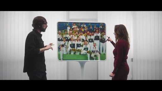 Así reclutaba la Federación de Baloncesto Paralímpico a jugadores profesionales para hacerlos pasar por discapacitados Así reclutaba la Federación de Baloncesto Paralímpico a jugadores profesionales para hacerlos pasar por discapacitados