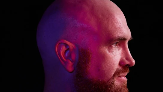 Muere Mark Sheehan, guitarrista de la banda irlandesa 'The Script' Muere Mark Sheehan, guitarrista de la banda irlandesa 'The Script'