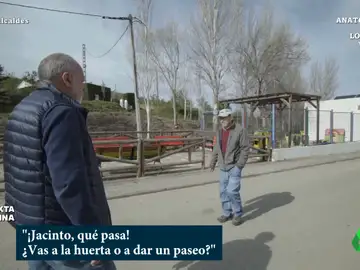 El curioso sistema de votación de Valdepielagos, el pueblo de Madrid donde cualquiera puede ser alcalde