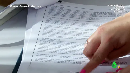 Equipo de Investigación Equipo de Investigación