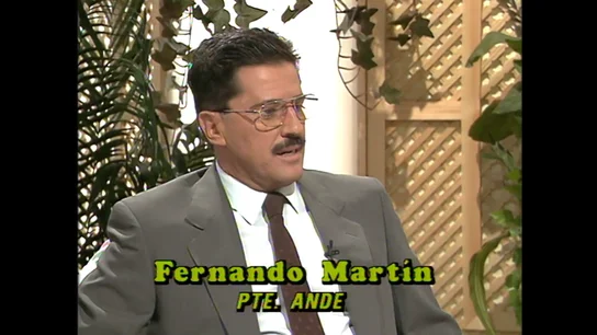 Fernando Martín, el 'Jesús Gil' que ideó el fraude del baloncesto paralímpico: tiene una hija con discapacidad y "ganas de fama" Fernando Martín, el 'Jesús Gil' que ideó el fraude del baloncesto paralímpico: tiene una hija con discapacidad y "ganas de fama"