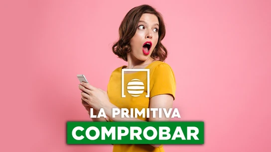 Primitiva, hoy: comprobar lotería y resultados del sábado 15 de abril de 2023 Resultado del sorteo de La Primitiva del sábado 15 de abril de 2023