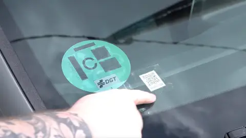 Código QR Código QR