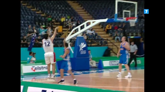 Hoy, en el preestreno de 'Anatomía de...', Mamen Mendizábal investiga la estafa paralímpica de Sydney 2000 Hoy, en el preestreno de 'Anatomía de...', Mamen Mendizábal investiga la estafa paralímpica de Sydney 2000