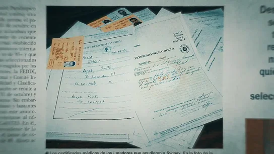 ¿Cómo hicieron para certificar que los jugadores tenían discapacidad en Sydney 2000? Así colaboraron profesionales de la medicina ¿Cómo hicieron para certificar que los jugadores tenían discapacidad en Sydney 2000? Así colaboraron profesionales de la medicina