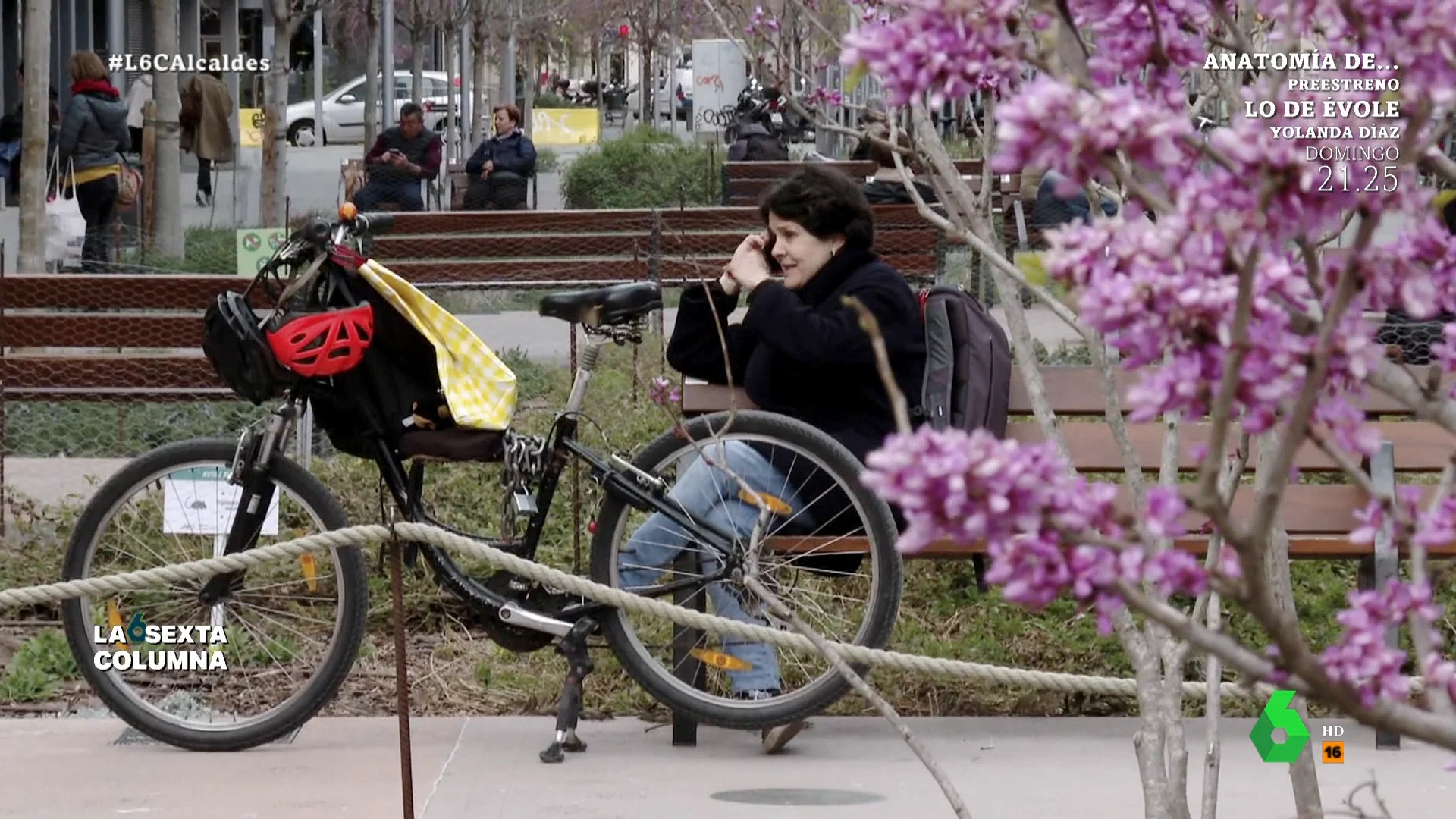 Así es 'la ciudad de los 15 minutos', el nuevo modelo urbanístico que ya funciona en Barcelona