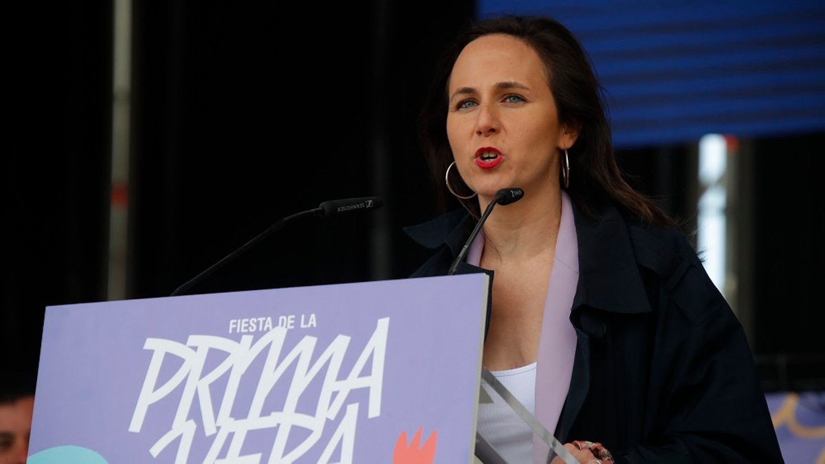 Noticias de Ione Belarra: última hora en directo