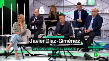 "Vamos a volver a las viviendas de renta antigua del franquismo": la visión del economista Díaz-Giménez sobre la ley de vivienda