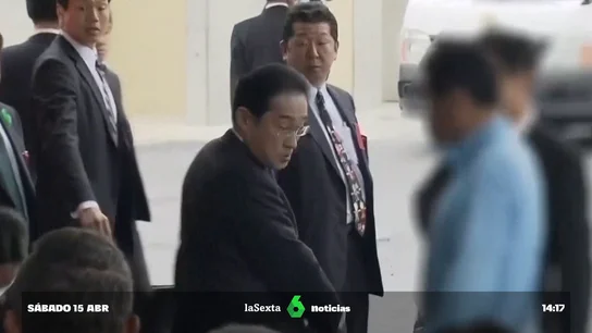 Primer ministro Japón Primer ministro Japón