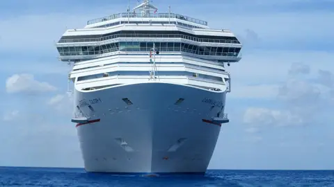 Cruceros Cruceros