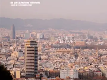 El turista sanitario que visita España deja unos 1.400 euros diarios en ciudades como Barcelona