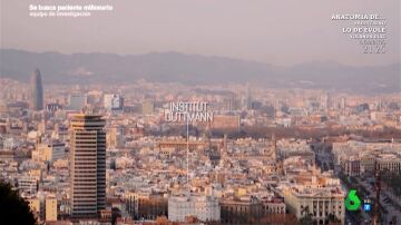 El turista sanitario que visita España deja unos 1.400 euros diarios en ciudades como Barcelona