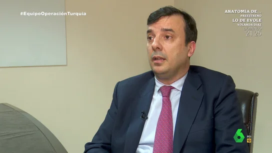 "Nos llegan dos clientes por semana": el 'boom' de las demandas por negligencias médicas en Turquía "Nos llegan dos clientes por semana": el 'boom' de las demandas por negligencias médicas en Turquía