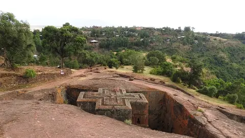 Lalibela Lalibela