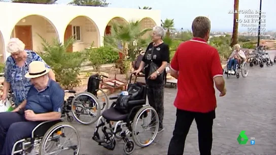 Vacaciones y rehabilitación a bajo coste: la fórmula del éxito de una residencia para jubilados noruegos en Alicante Vacaciones y rehabilitación a bajo coste: la fórmula del éxito de una residencia para jubilados noruegos en Alicante