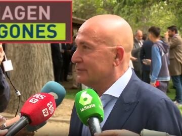 López Nieto, para 'Jugones'