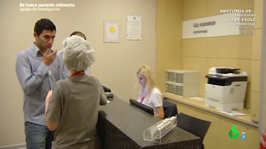 Trasplantes de órganos de personas vivas: el negocio del turismo sanitario en Turquía Trasplantes de órganos de personas vivas: el negocio del turismo sanitario en Turquía