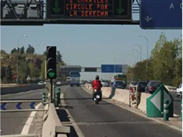 Test DGT Carril BUS-VAO Test DGT Carril BUS-VAO