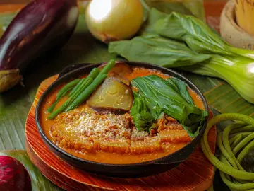 Kare-Kare Kare-Kare