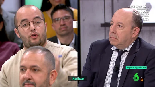 El Consejo de la Juventud planta cara a Gonzalo Bernardos: "Ni tú ni la sociedad queréis escuchar a los jóvenes" El Consejo de la Juventud planta cara a Gonzalo Bernardos: "Ni tú ni la sociedad queréis escuchar a los jóvenes"
