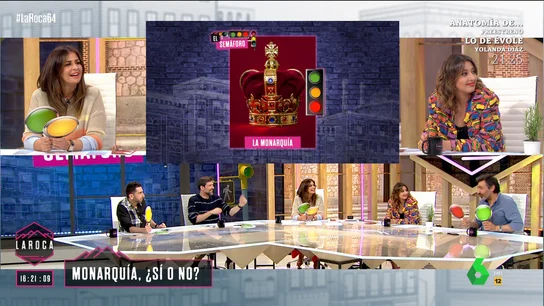 Juan del Val, República Juan del Val, República