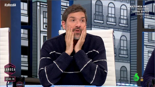 Nacho García, repaso Nacho García, repaso