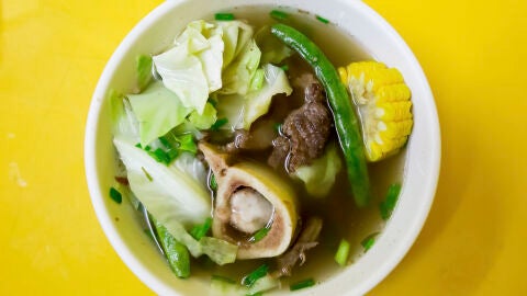 Bulalo