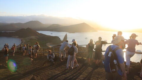 Galápagos