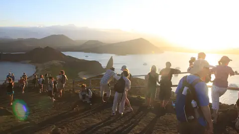 Galápagos Galápagos