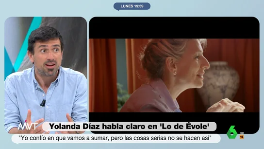 MVT Espinar MVT Espinar