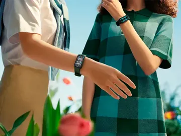 Huawei Band 8 Huawei Band 8