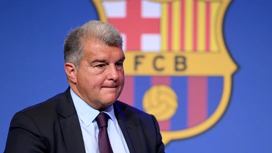 Joan Laporta Joan Laporta