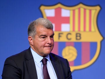 Joan Laporta 