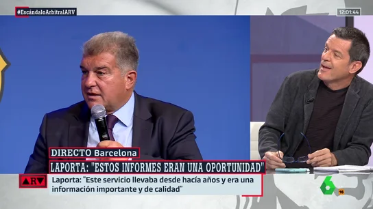 Así justifica Sergi Sol que el Barça recurriese al pago del número dos de los árbitros Así justifica Sergi Sol que el Barça recurriese al pago del número dos de los árbitros