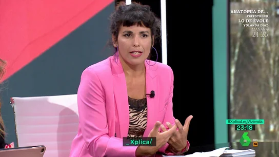 Teresa Rodríguez Teresa Rodríguez