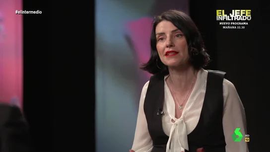 Mar García Puig se sincera sobre la ansiedad que le provocó ser madre de mellizos Mar García Puig se sincera sobre la ansiedad que le provocó ser madre de mellizos