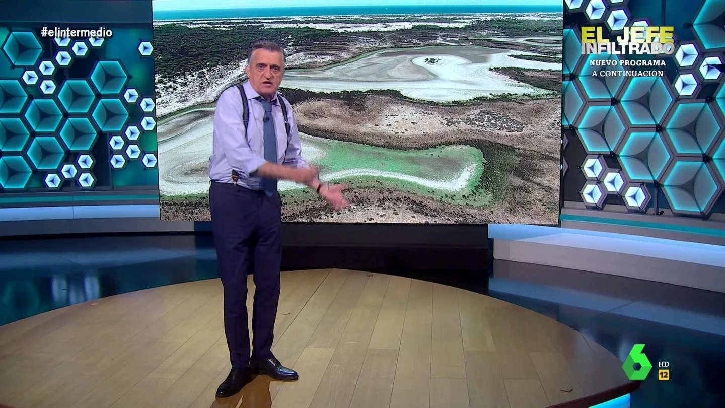 no podemos derrochar un bien tan necesario como es el agua" no podemos derrochar un bien tan necesario como es el agua"