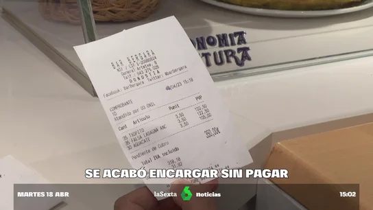 PUFO HOSTELERO PUFO HOSTELERO